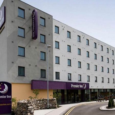 Premier Inn Aberdeen Airport - Dyce Εξωτερικό φωτογραφία