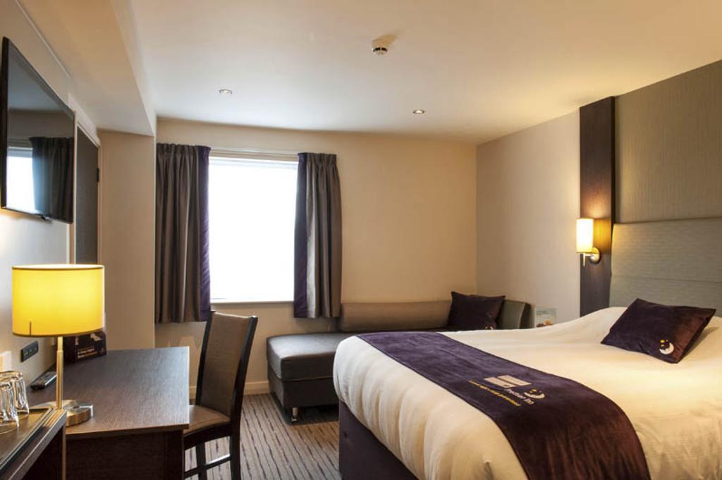 Premier Inn Aberdeen Airport - Dyce Εξωτερικό φωτογραφία