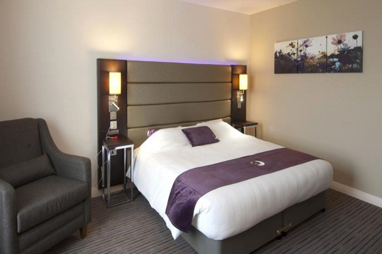 Premier Inn Aberdeen Airport - Dyce Εξωτερικό φωτογραφία