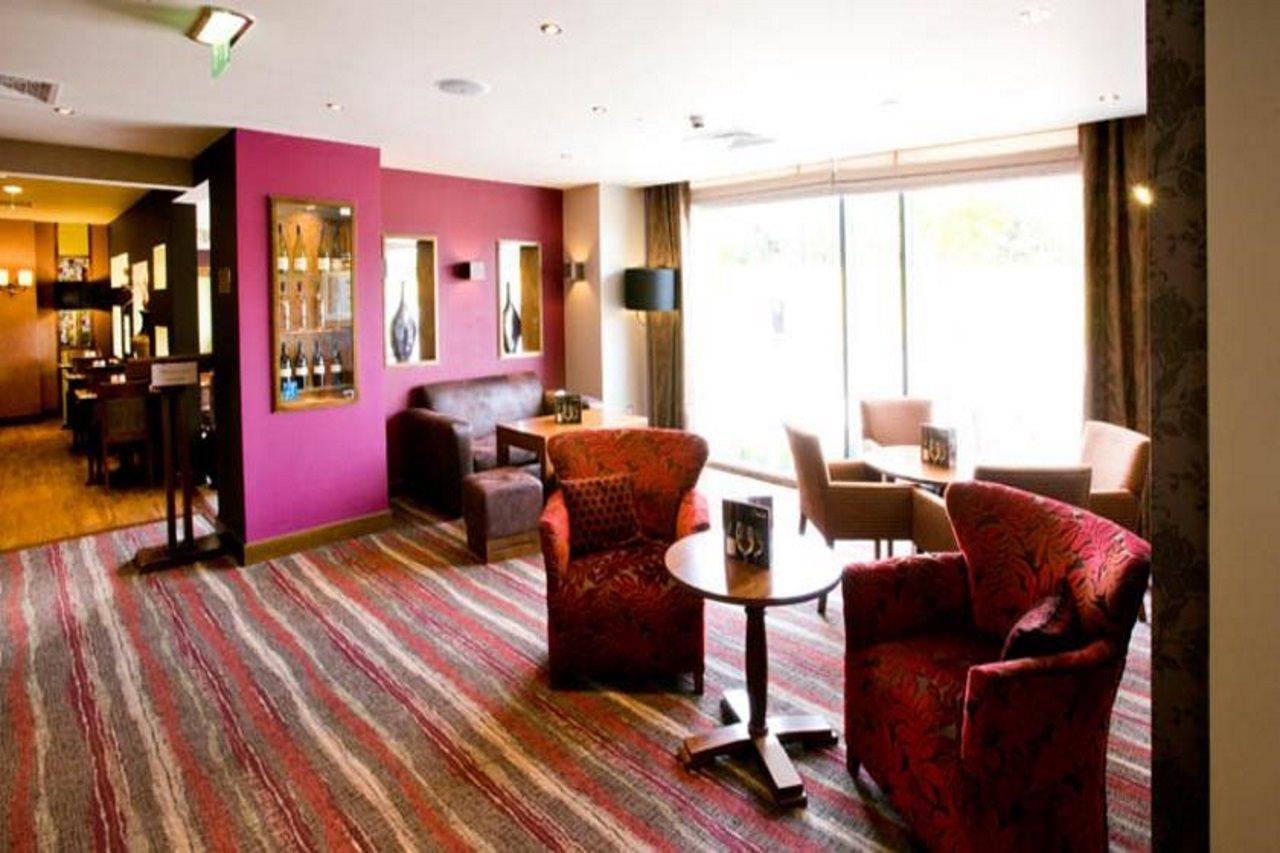 Premier Inn Aberdeen Airport - Dyce Εξωτερικό φωτογραφία