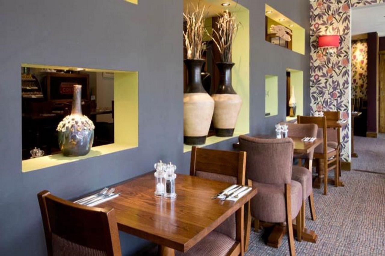 Premier Inn Aberdeen Airport - Dyce Εξωτερικό φωτογραφία