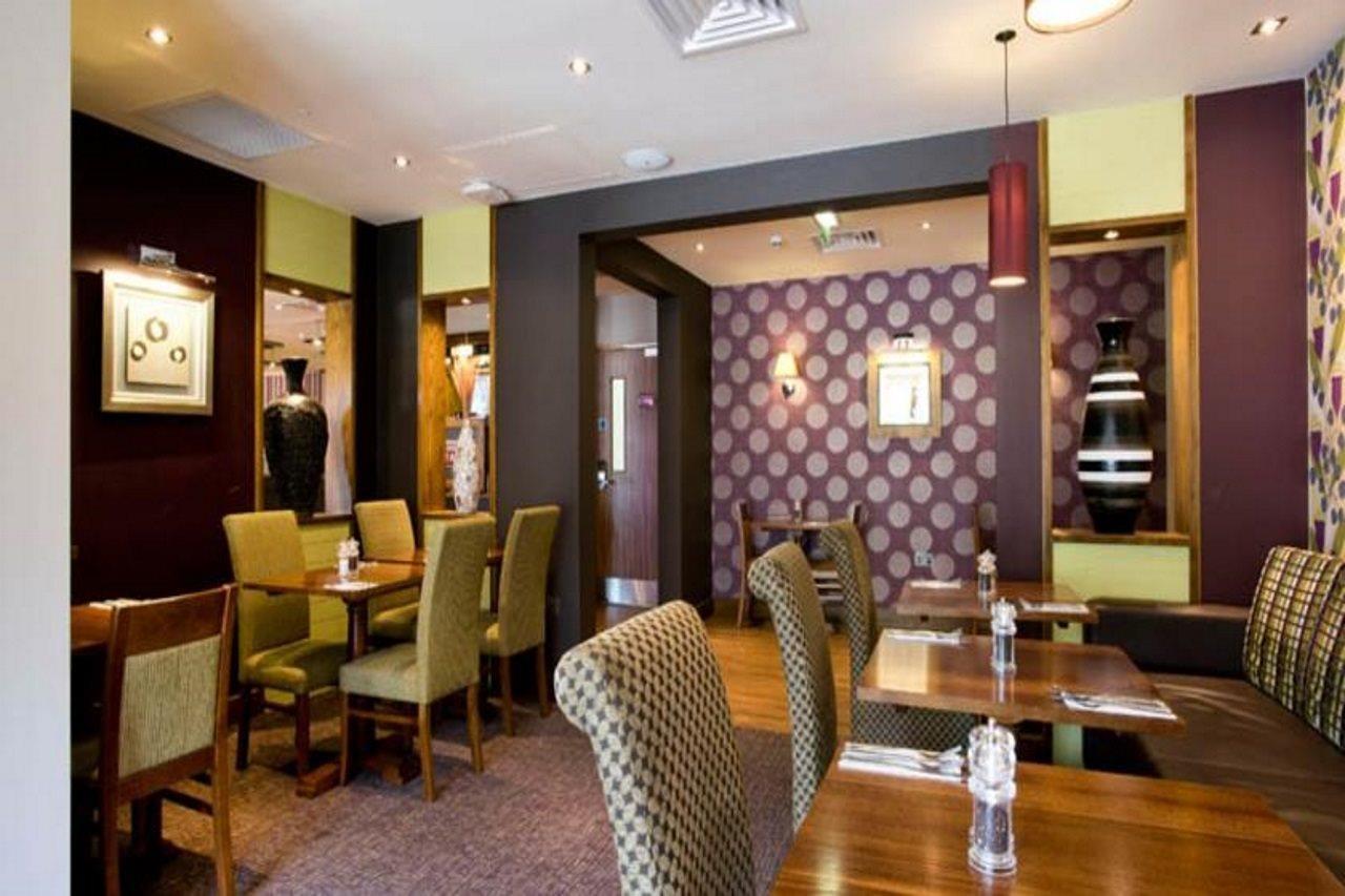 Premier Inn Aberdeen Airport - Dyce Εξωτερικό φωτογραφία