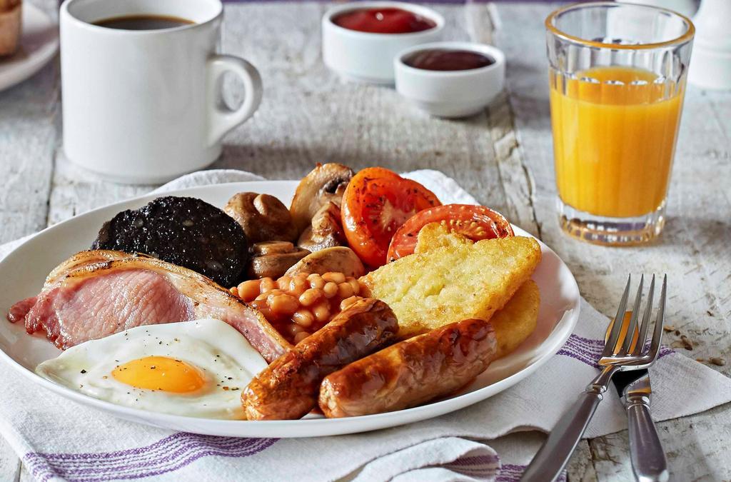 Premier Inn Aberdeen Airport - Dyce Εξωτερικό φωτογραφία